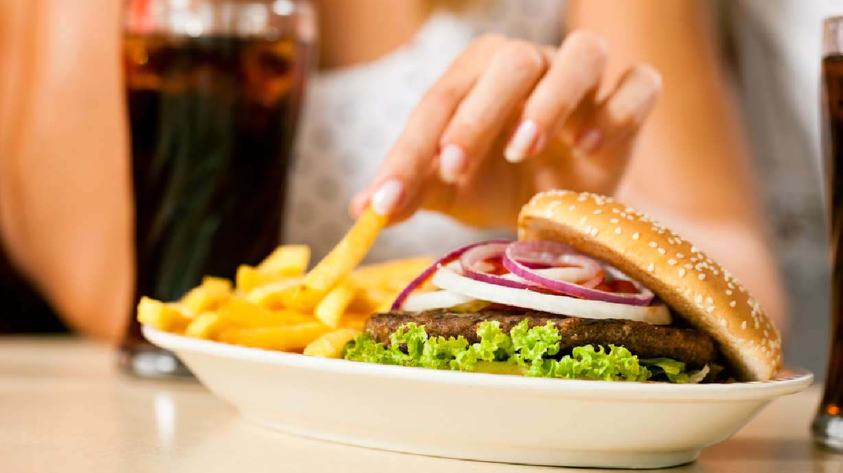 88% of Americans are metabolically unhealthy, says Utah scientist. Here's what to do about it