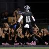 High school football: Week 9 scores and schedule