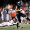 KSL.com HS Football Top 20+1: Can anyone keep up with Corner Canyon?