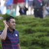 Finau helps Yanks open with 6-2 lead at Ryder Cup that could've been bigger