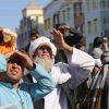 Taliban hang body in public; signal return to past tactics