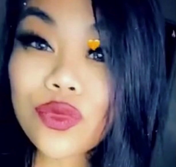 Chynna Toilolo died in May 2020 as a result of domestic violence homicide. Her mother, Terri Toilolo, shared her story with KSL's Tamara Vaifanua in hopes no other families will have to go through the pain she experienced.