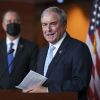 Panel OKs Dems' $3.5T bill, crunch time for Biden agenda