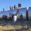Sheriff's office: At least 3 killed in Amtrak derailment