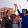 What would it mean for religious freedom if the Supreme Court overturned Roe v. Wade?