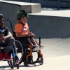 Wheelchair Palooza event draws hundreds of wheelchair users