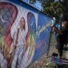 Friends, family flock to Long Island to mourn Gabby Petito