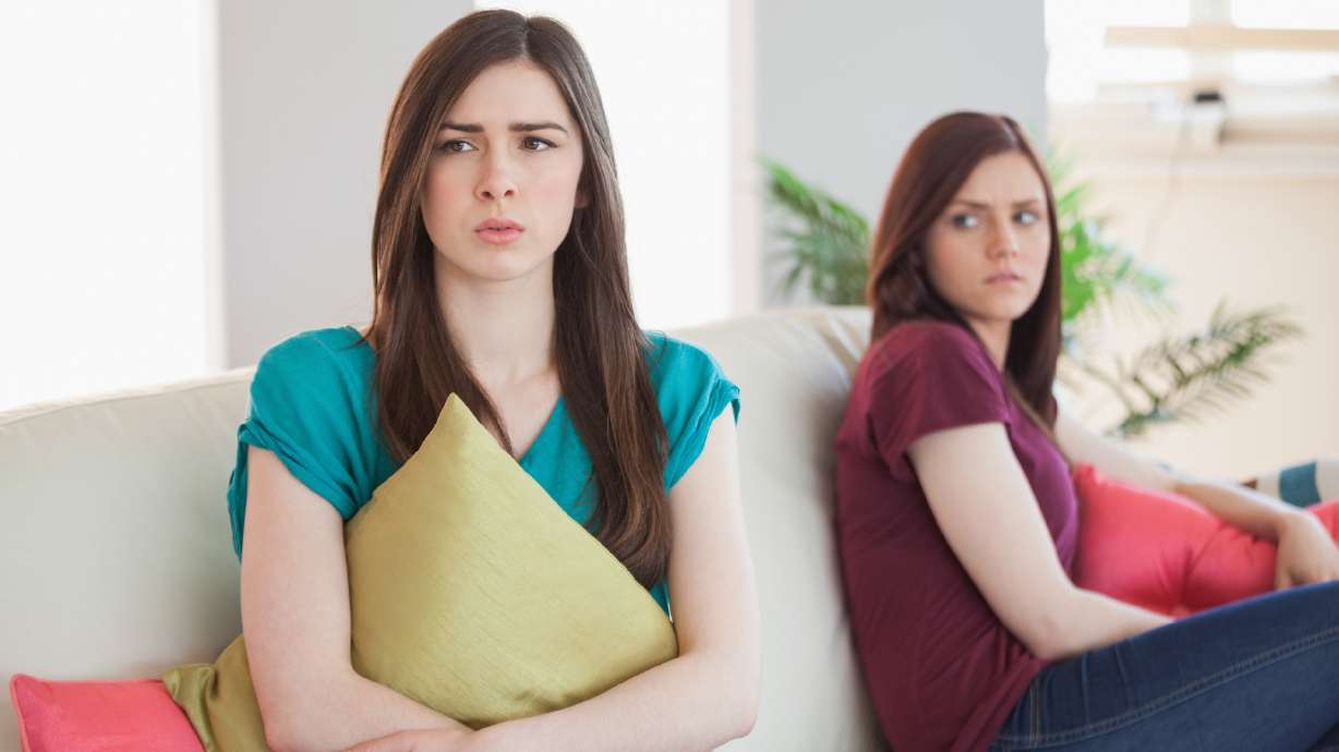 In this edition of LIFEadvice, Coach Kim explains why we don't like certain people and shares ways to appreciate them.