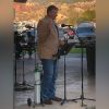 Sen. Vickers recovering from breakthrough COVID infection with complications that left him hospitalized