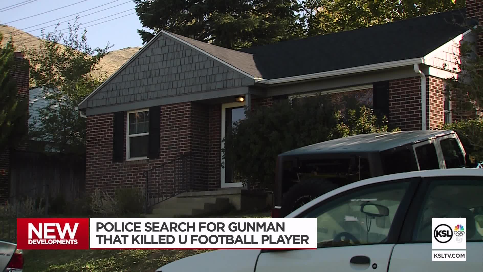 police have promising leads but no arrests in shooting death of utah football player ksl com
