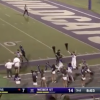 Have You Seen This? Weber State cheerleader makes epic catch, celebrates accordingly