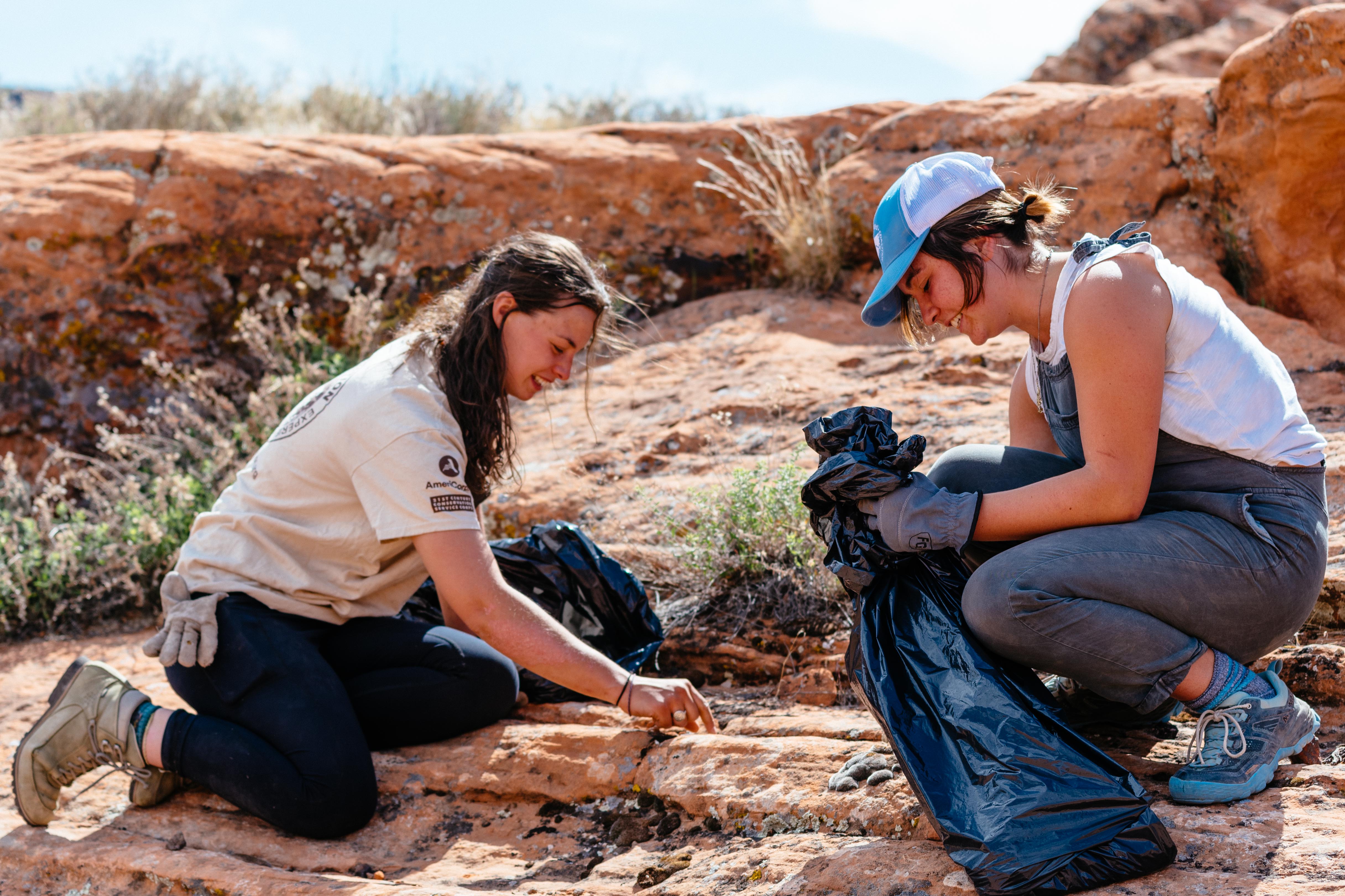 Learn more about those working to keep Utah Forever Mighty