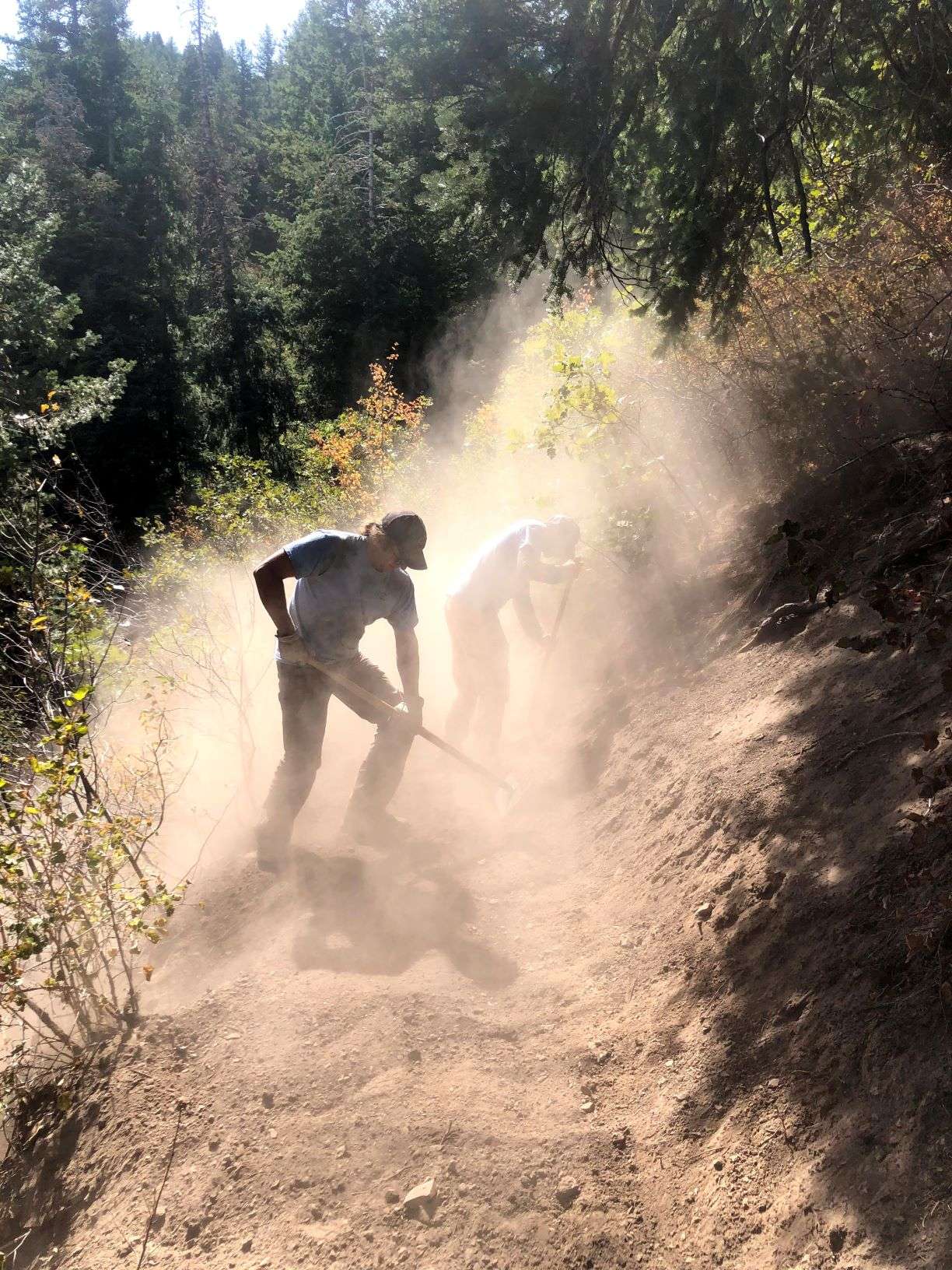 Learn more about those working to keep Utah Forever Mighty