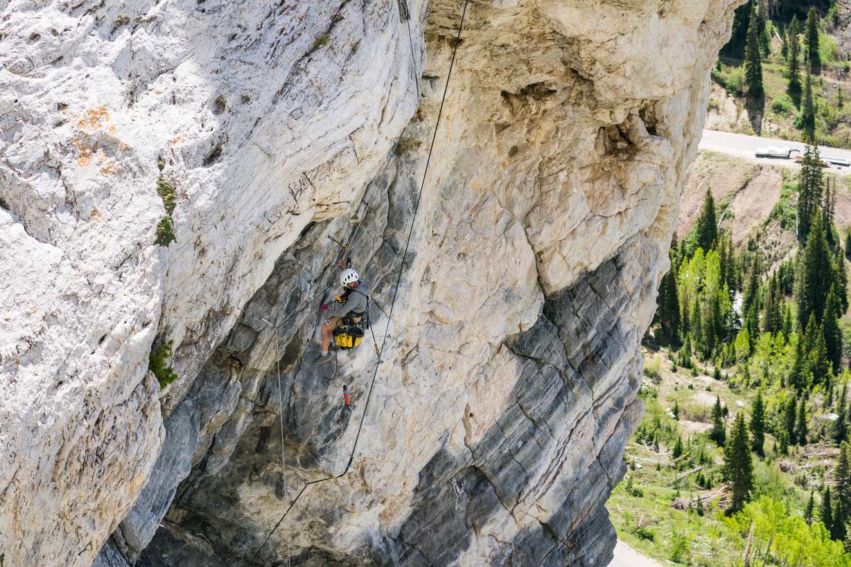 Learn more about those working to keep Utah Forever Mighty