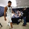 The Jazz are fully vaccinated — here's why that's so important