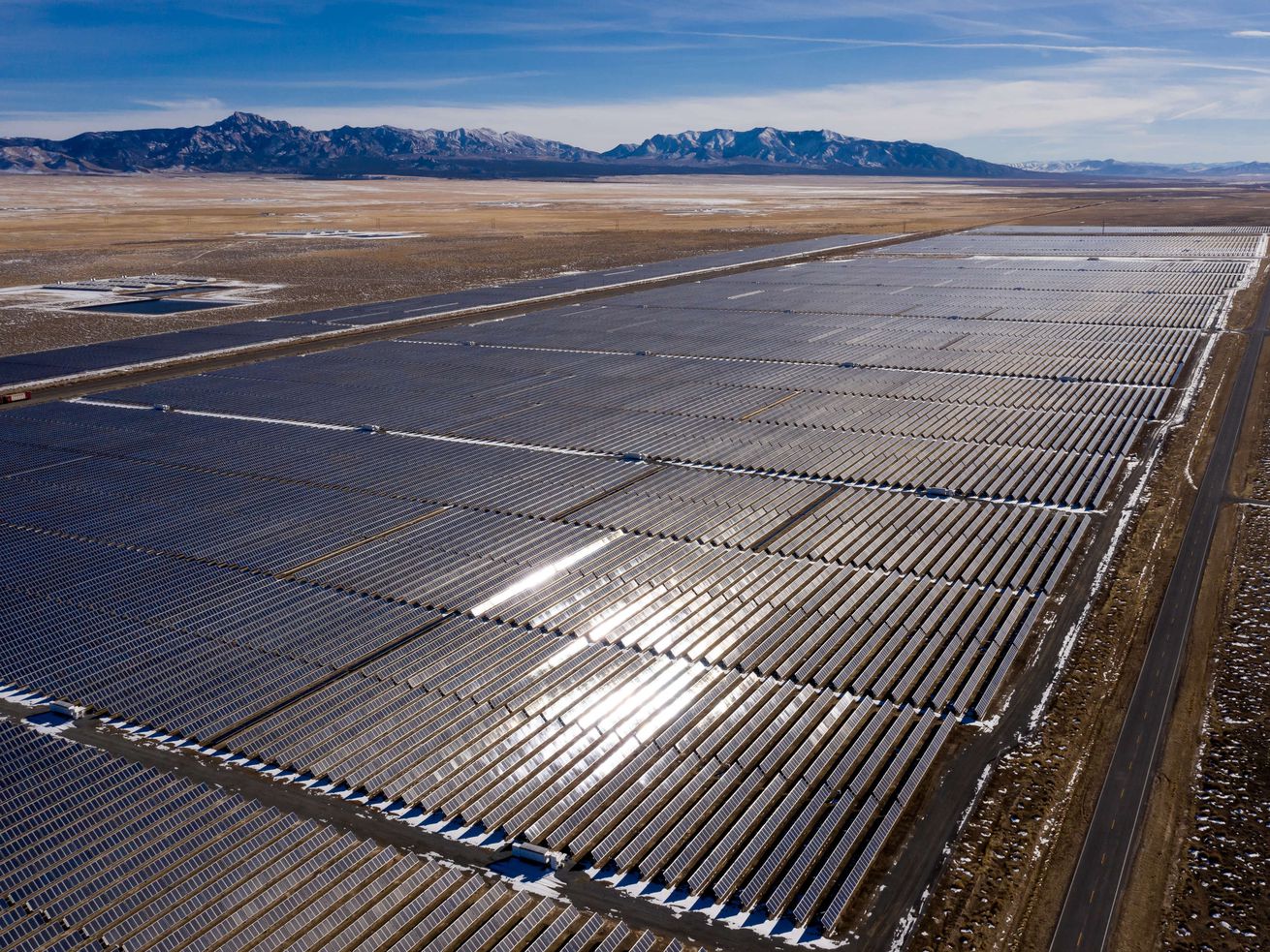 Utah regulators OK program meant to promote increased use of renewable energy