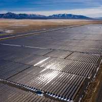 Utah regulators OK program meant to promote increased use of renewable energy