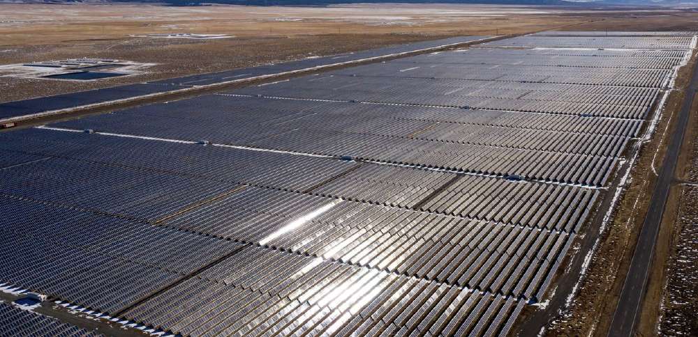 Utah regulators OK program meant to promote increased use of renewable energy