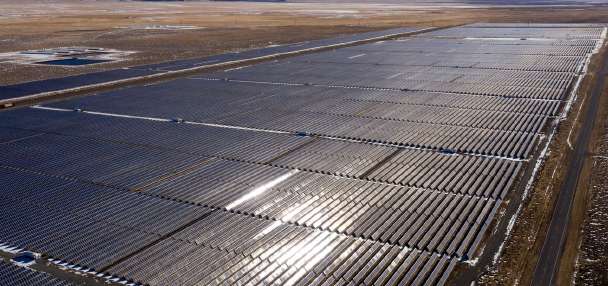 Utah regulators OK program meant to promote increased use of renewable energy