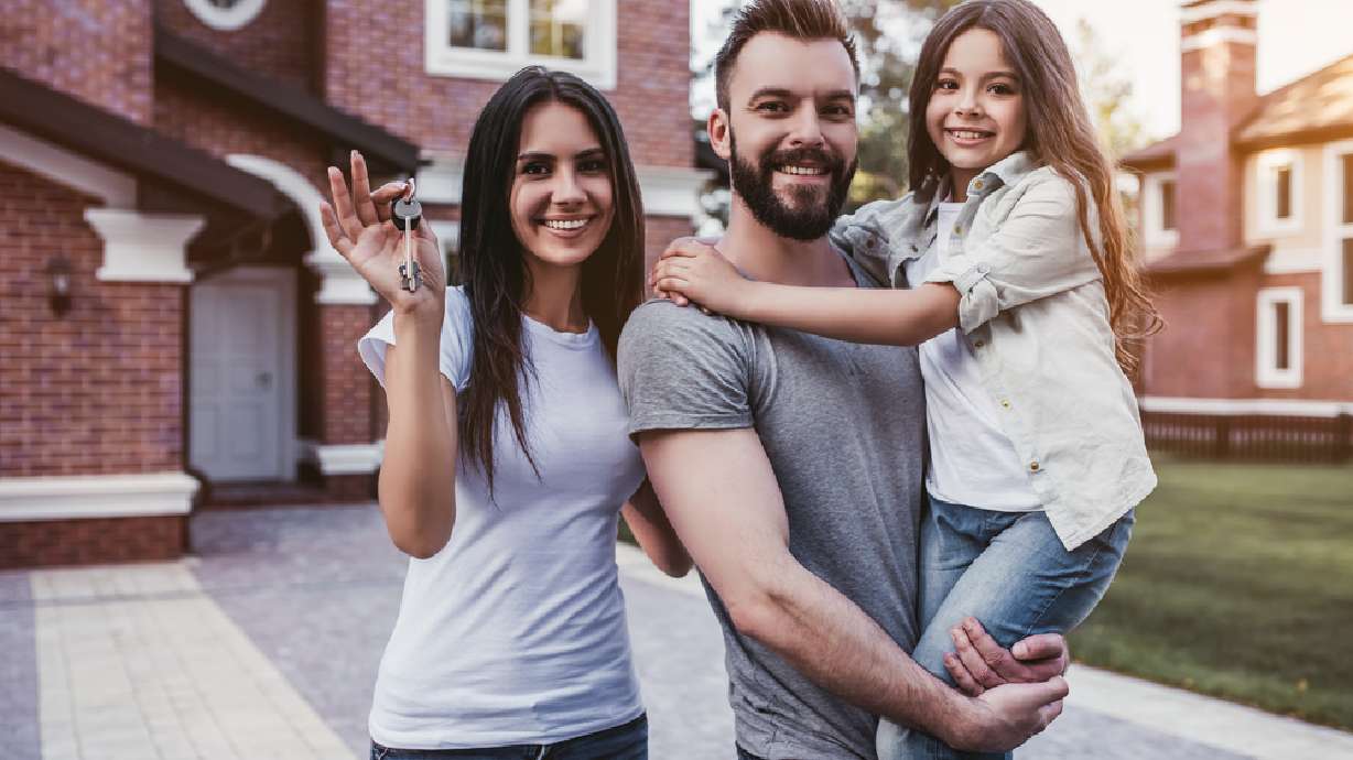 Trying to buy a house in Utah? 5 ways to make your offer stand out