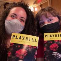 Utahns welcome back Broadway, after pandemic-related hiatus