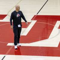 Picked to finished 10th in Pac-12, Runnin' Utes looking to defy odds