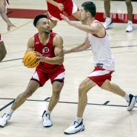 'Patience' is key as Craig Smith looks to make his mark with Runnin' Utes