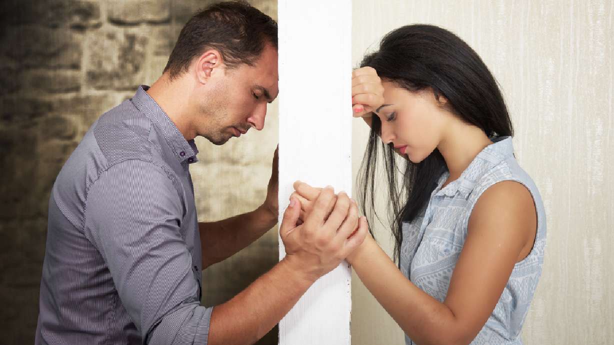 How pornography can wreak havoc on relationships