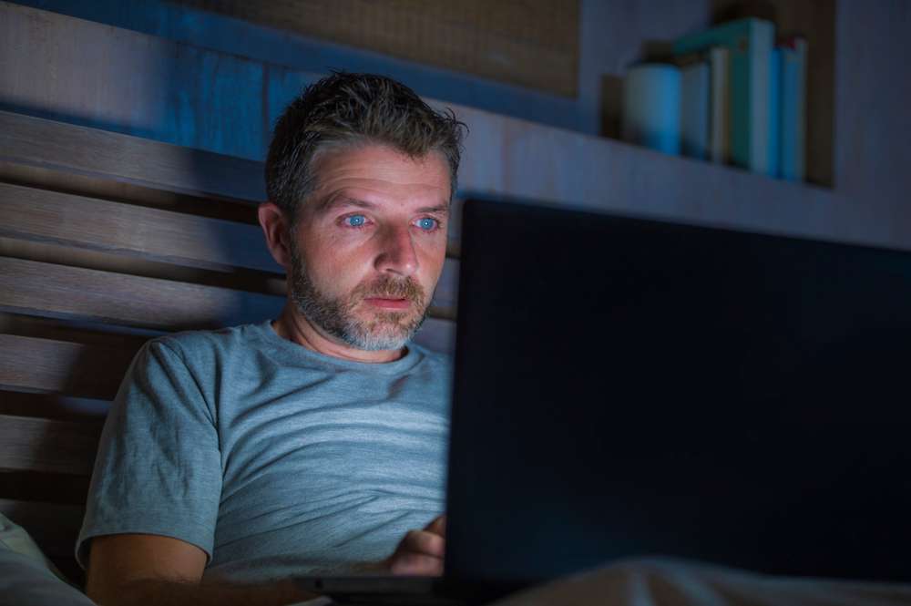 How pornography can wreak havoc on relationships