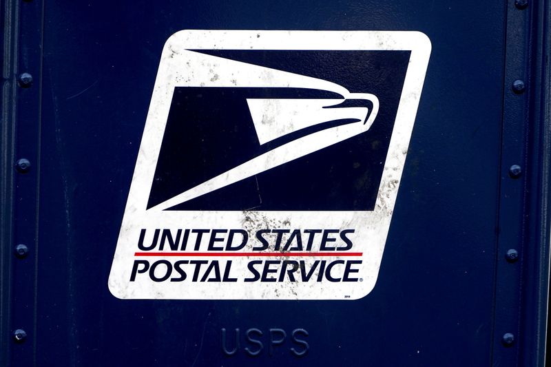 A U.S. Postal Service plan takes effect Friday to slow down some first-class mail deliveries as part of efforts to cut red ink.