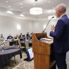 Can Western states and the federal government get along? Spencer Cox hopes so