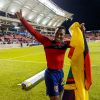 Anderson Julio's stoppage-time winner lifts RSL to crucial win over LA Galaxy