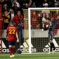 'I enjoy being the villain': In playoff upset, RSL goalkeeper David Ochoa lives up to his role