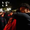 'That was my brother': Utah football teammates reflect on life of Aaron Lowe