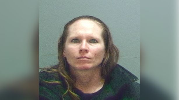 A West Valley woman was ordered Wednesday to serve a prison sentence of one to 15 years. She pleaded guilty to automobile homicide after hitting and killing a Riverton man while driving under the influence in 2019.