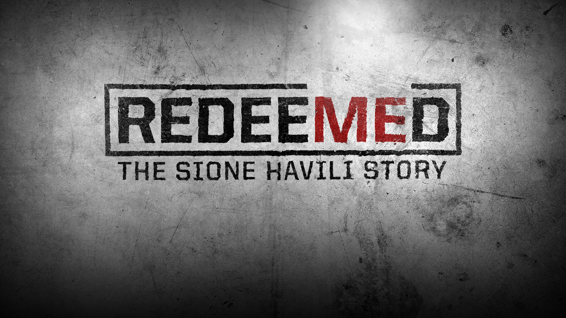 General conference special: 'Redeemed: The Sione Havili Story'