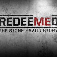 General conference special: 'Redeemed: The Sione Havili Story'