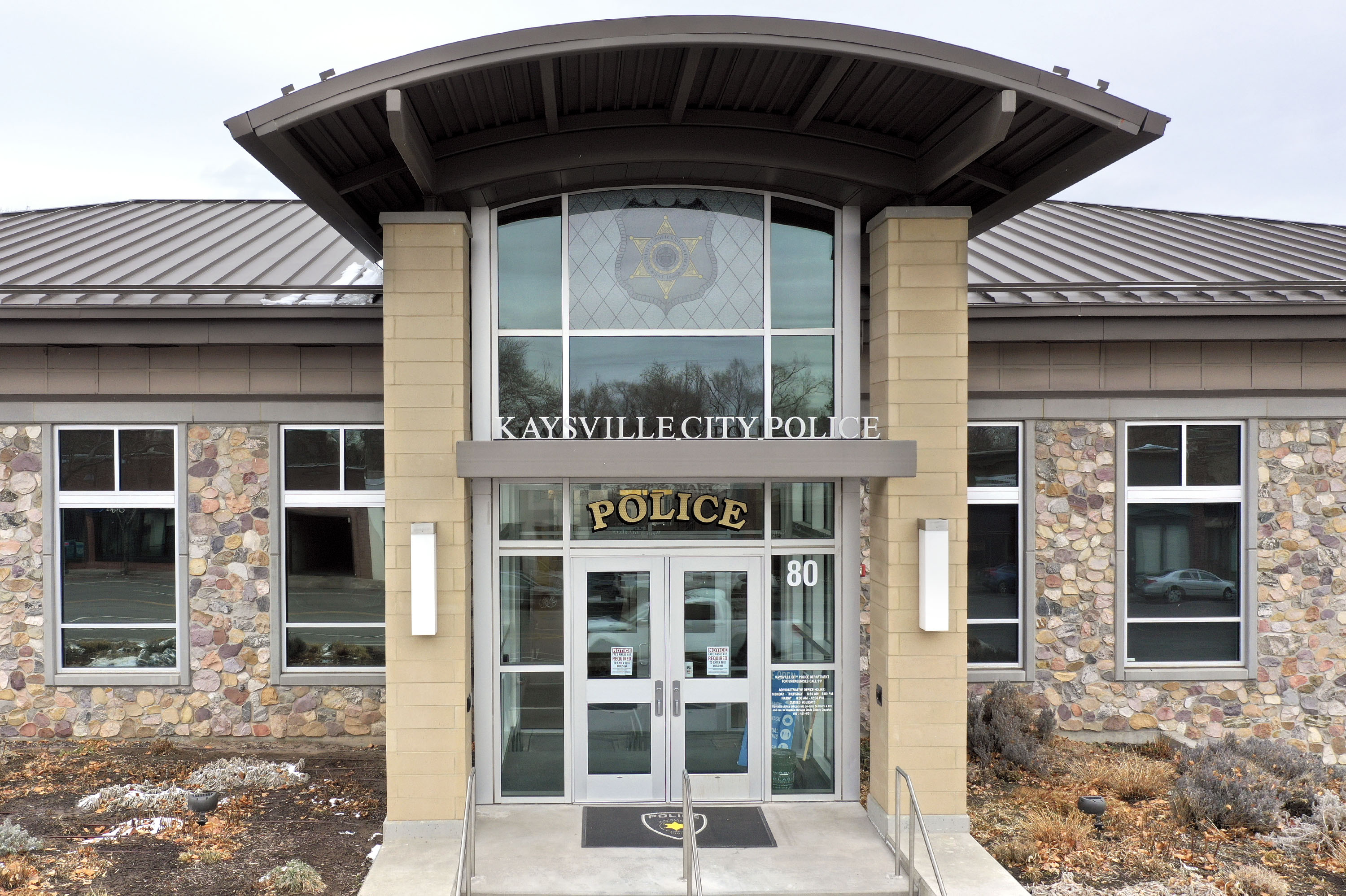 Man killed in 3car Kaysville crash on Thursday identified