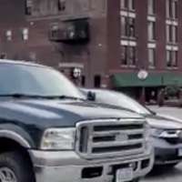 Family has truck stolen in Utah during cross-country trip
