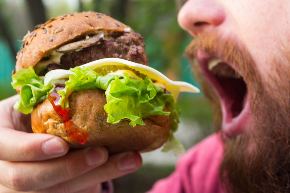 Utah metabolic scientist: Learn the 4 harmful myths making us sick and fat