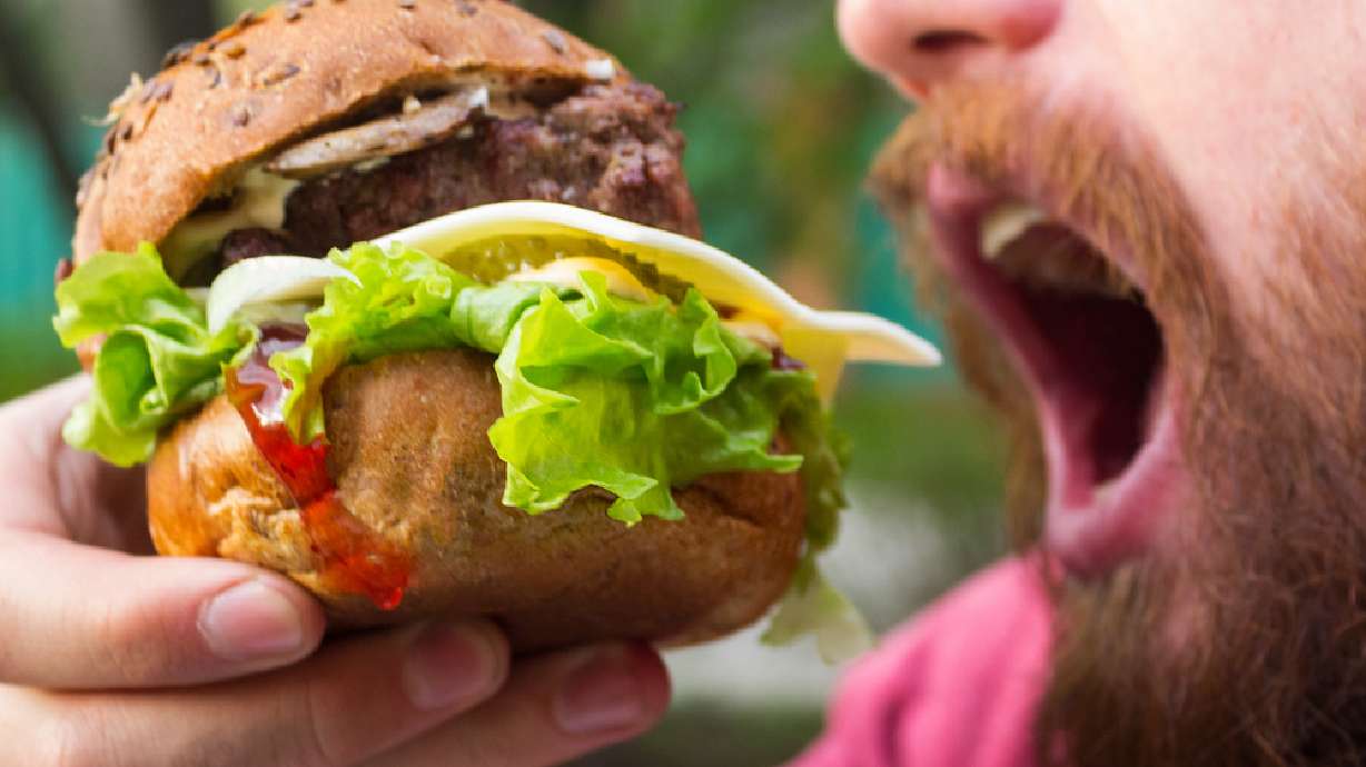 Utah metabolic scientist: Learn the 4 harmful myths making us sick and fat