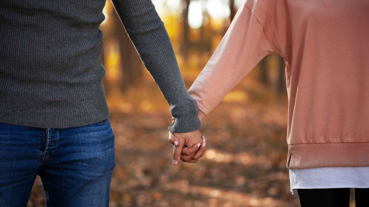 Recently, I ran past a few teens doing very teenaged things and it ignited feelings of love and solidarity. As a mother of teenagers, I asked myself the simple question: Would I feel the same way if it was my child?