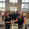 Cedar Valley High gets $25,000 donation to build an on-campus barn for ag programs