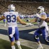 KSL.com Pick'em: BYU fans, Utah fan claim top prizes in Week 5