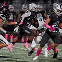 Lehi scores 35 in third quarter to beat Alta 49-14 on senior night