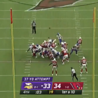 Have You Seen This? The kick is goooooooooooooood! Whoops, never mind.