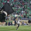 Josh Furlong's AP Top 25: A chaotic week of college football leads to big changes