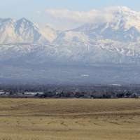 Remember Olympia Hills, the massive south valley development? It's back — but now under a new city's control