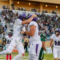 Wildcats seek first victory over ranked opponent as No. 9 Montana State comes to town