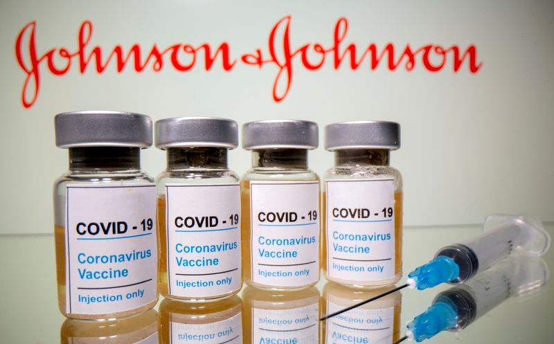Johnson & Johnson is planning to ask U.S. federal regulators this week to authorize a booster shot of its COVID-19 vaccine, the New York Times reported Monday.